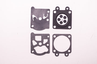 New OEM Echo Carburetor Diaphragm Gasket Kit NOS