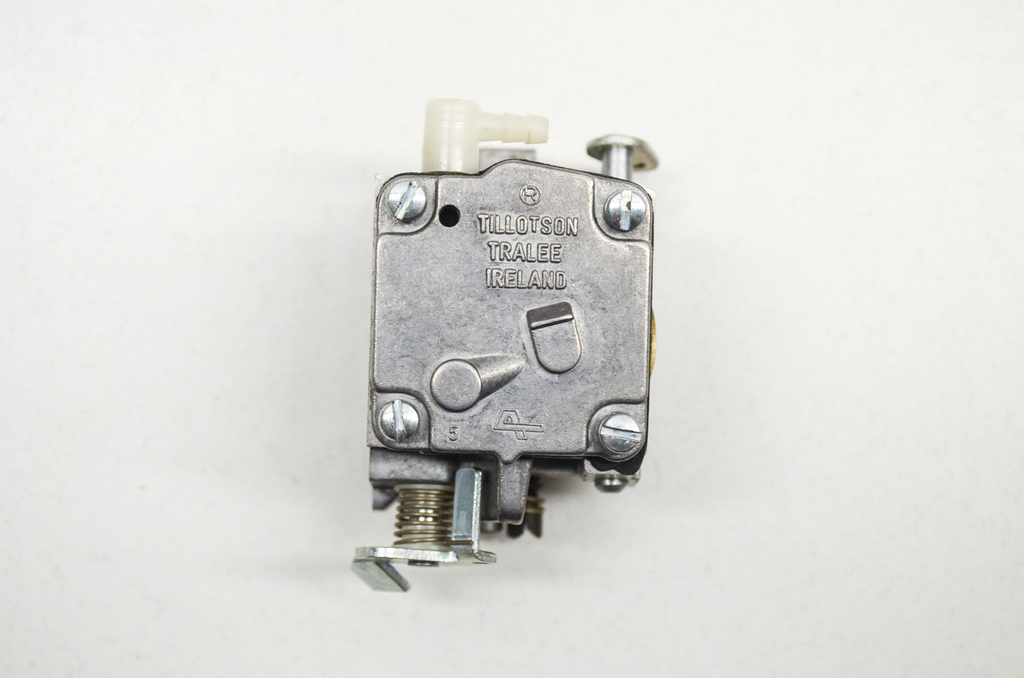 New Tillotson Carburetor NOS