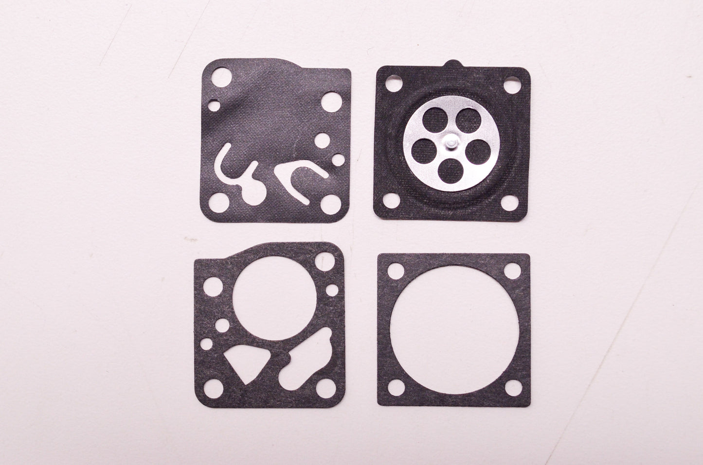 New Tillotson Carb Carburetor Diaphragm Gasket Kit for Echo NOS