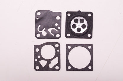 New Tillotson Carb Carburetor Diaphragm Gasket Kit for Echo NOS