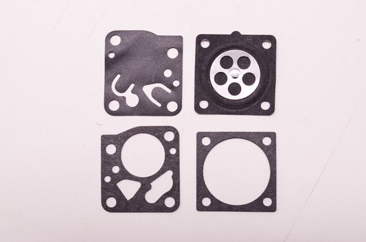 New Tillotson Carb Carburetor Diaphragm Gasket Kit for Echo NOS