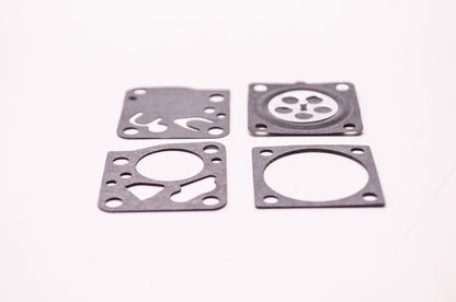 New Tillotson Carb Carburetor Diaphragm Gasket Kit for Echo NOS