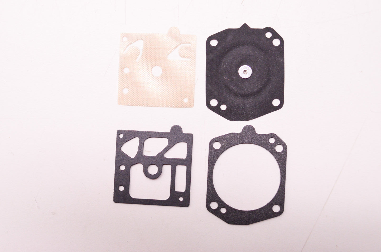 New Walbro Carburetor Diaphragm Gasket Kit for Echo NOS