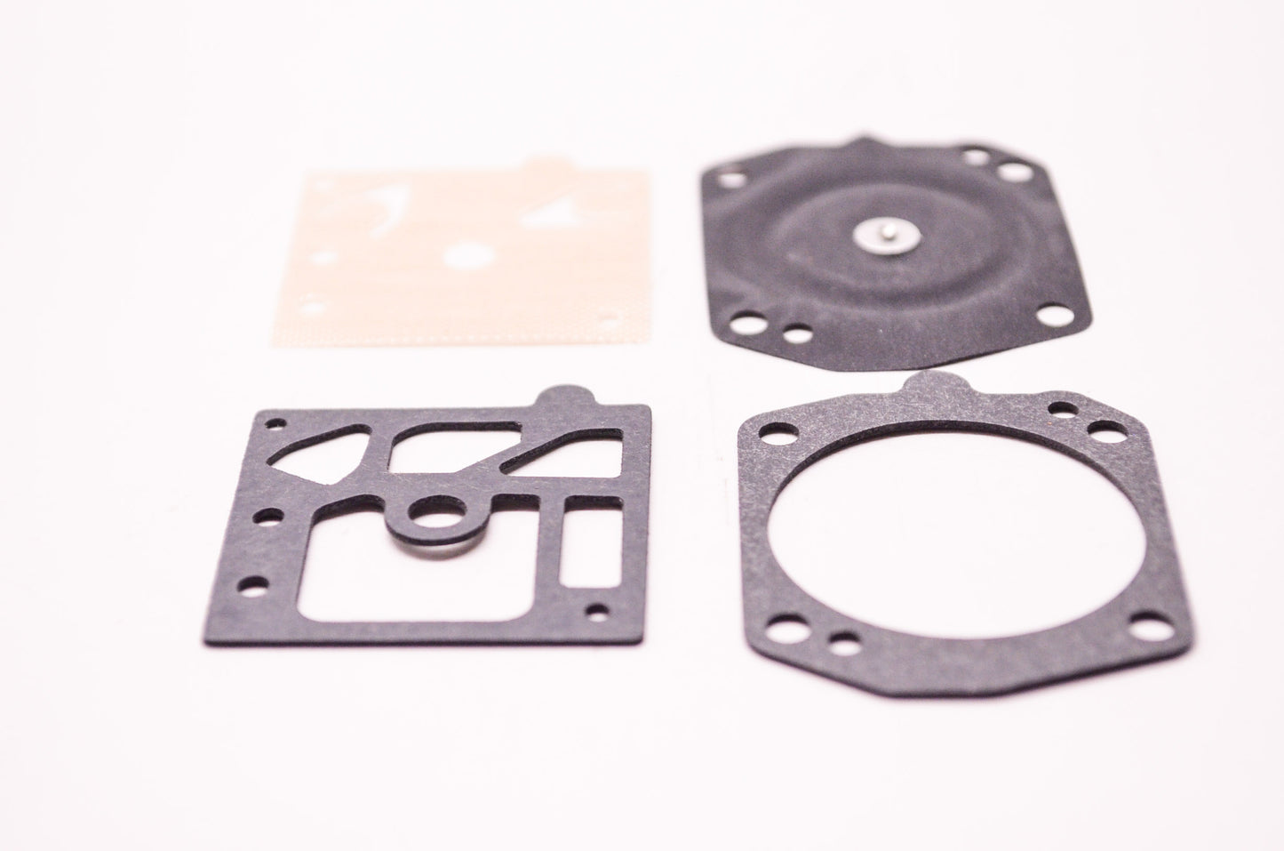 New Walbro Carburetor Diaphragm Gasket Kit for Echo NOS