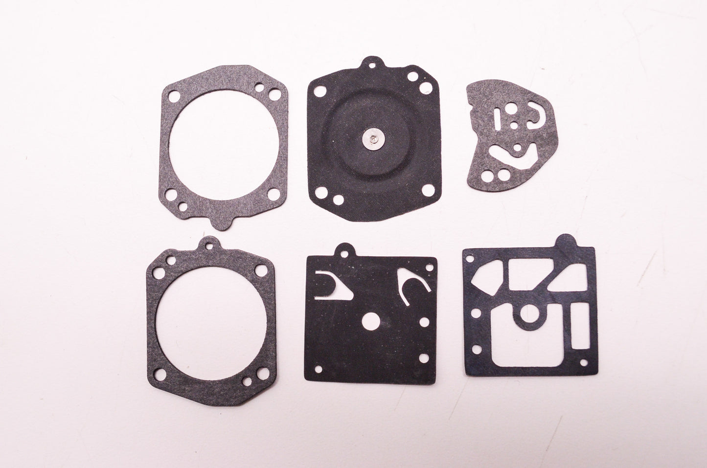 New Walbro Carburetor Diaphragm Gasket Kit for Echo NOS