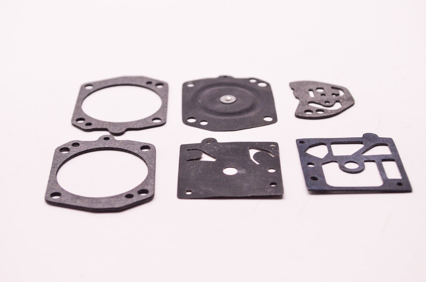New Walbro Carburetor Diaphragm Gasket Kit for Echo NOS