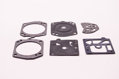 New Walbro Carburetor Diaphragm Gasket Kit for Echo NOS
