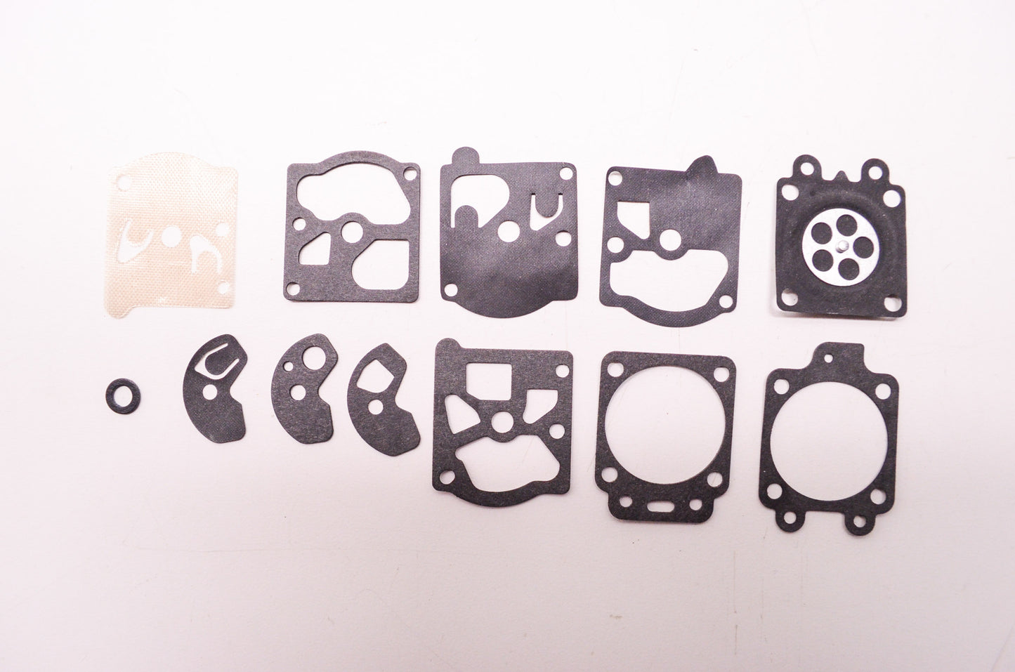 New Walbro Carburetor Diaphragm Gasket Kit for Echo NOS