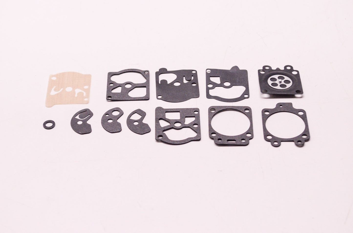 New Walbro Carburetor Diaphragm Gasket Kit for Echo NOS