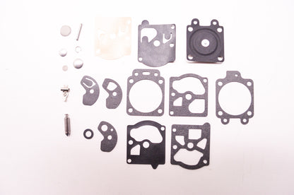 New Walbro Carburetor Diaphragm Gasket Repair Kit for Echo NOS