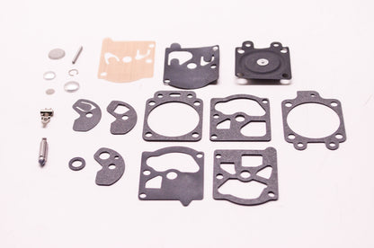New Walbro Carburetor Diaphragm Gasket Repair Kit for Echo NOS
