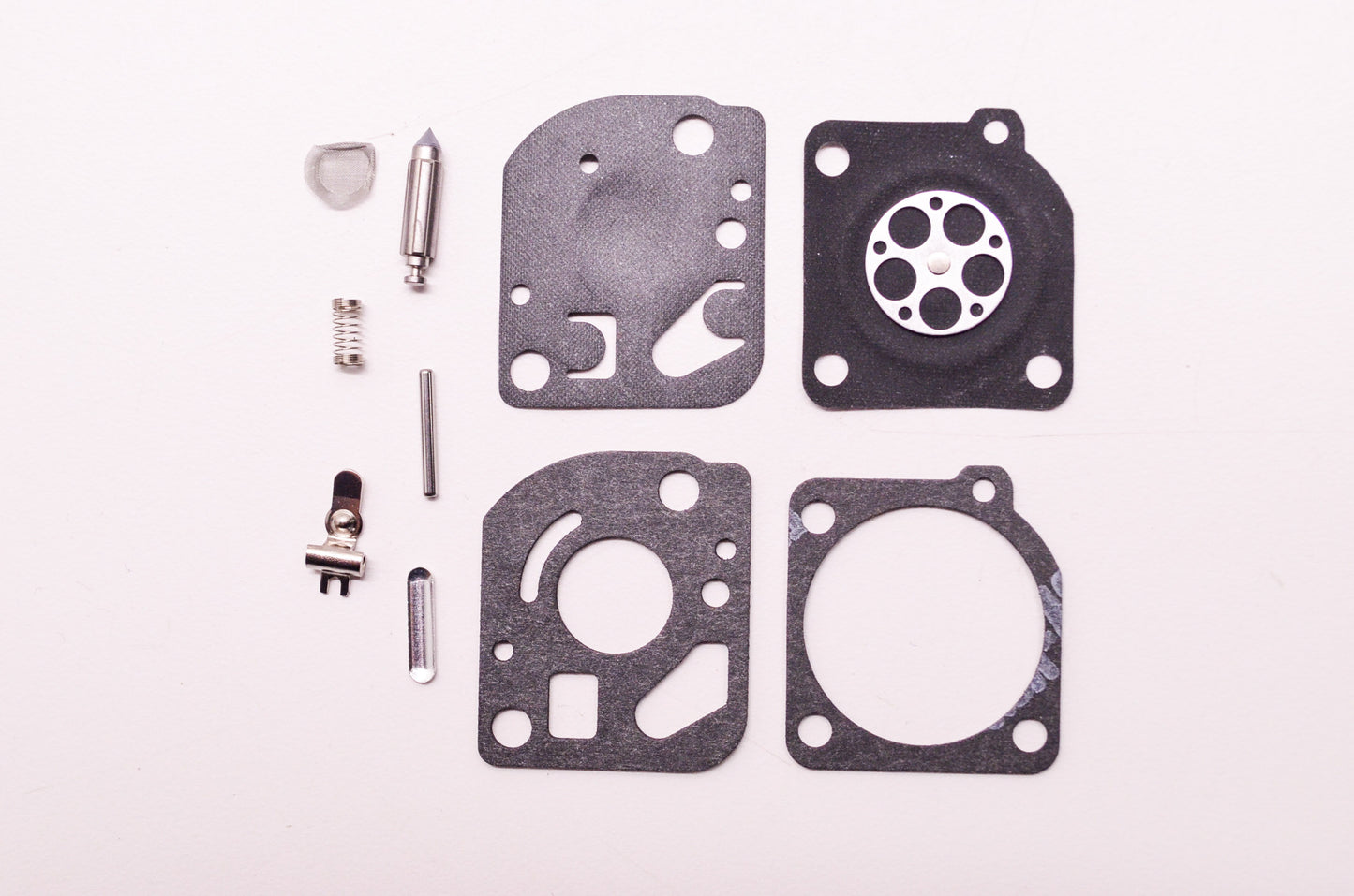 Carburetor Rebuild Kit NOS