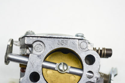 New Tillotson Carburetor NOS