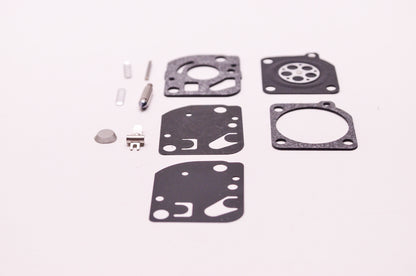 New OEM Echo Carburetor Rebuild Kit NOS