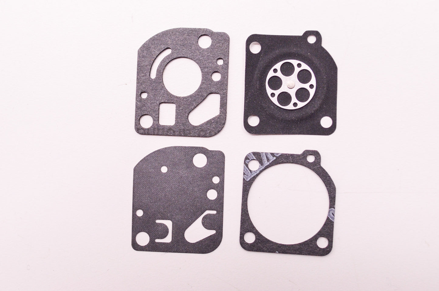 New OEM Echo Kioritz Carburetor Diaphragm Gasket Kit NOS