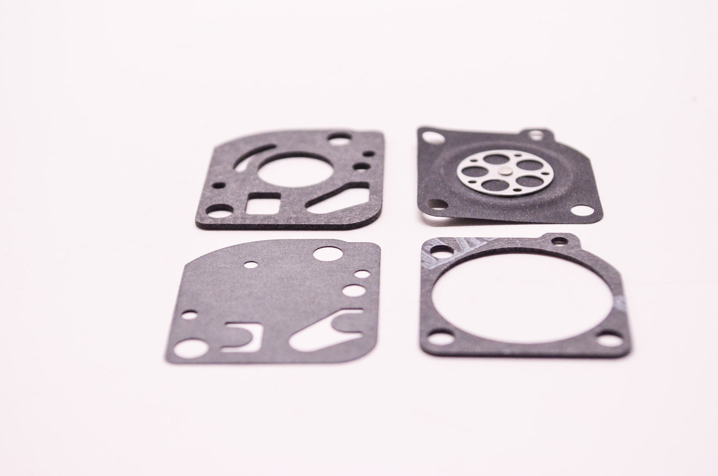 New OEM Echo Kioritz Carburetor Diaphragm Gasket Kit NOS
