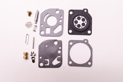 New OEM Echo Kioritz Carburetor Rebuild Kit NOS