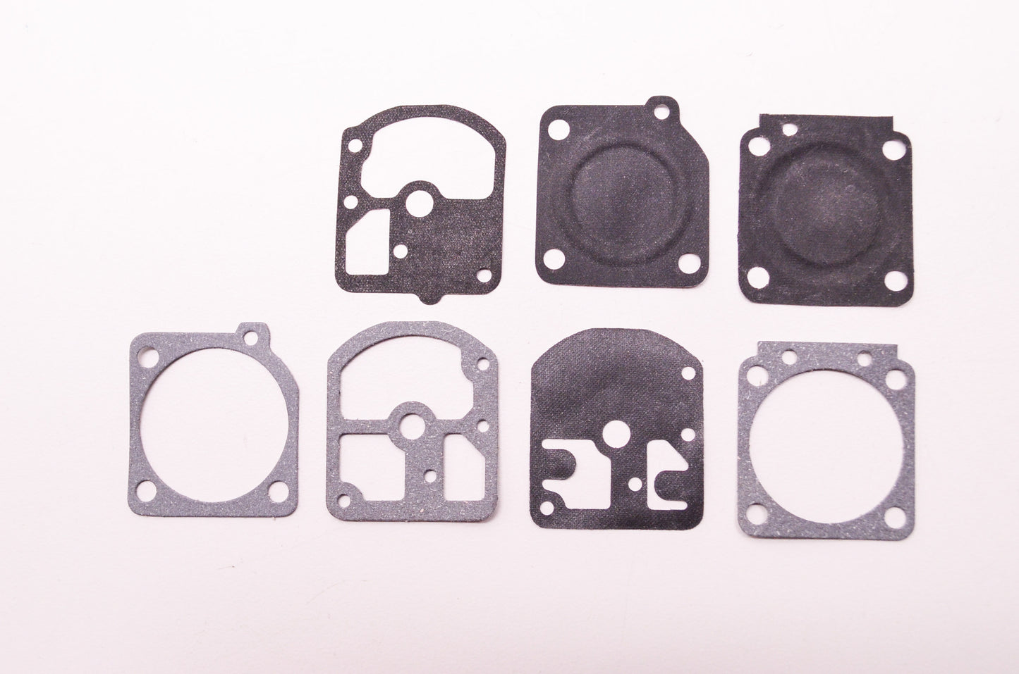 New OEM Echo Kioritz Carburetor Diaphragm Gasket Kit NOS