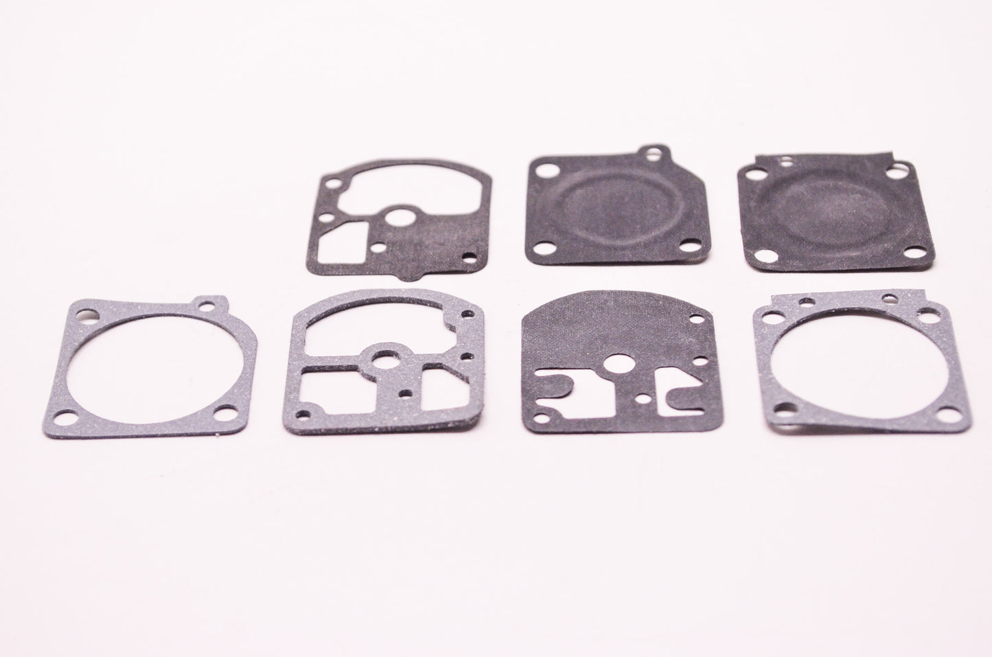 New OEM Echo Kioritz Carburetor Diaphragm Gasket Kit NOS
