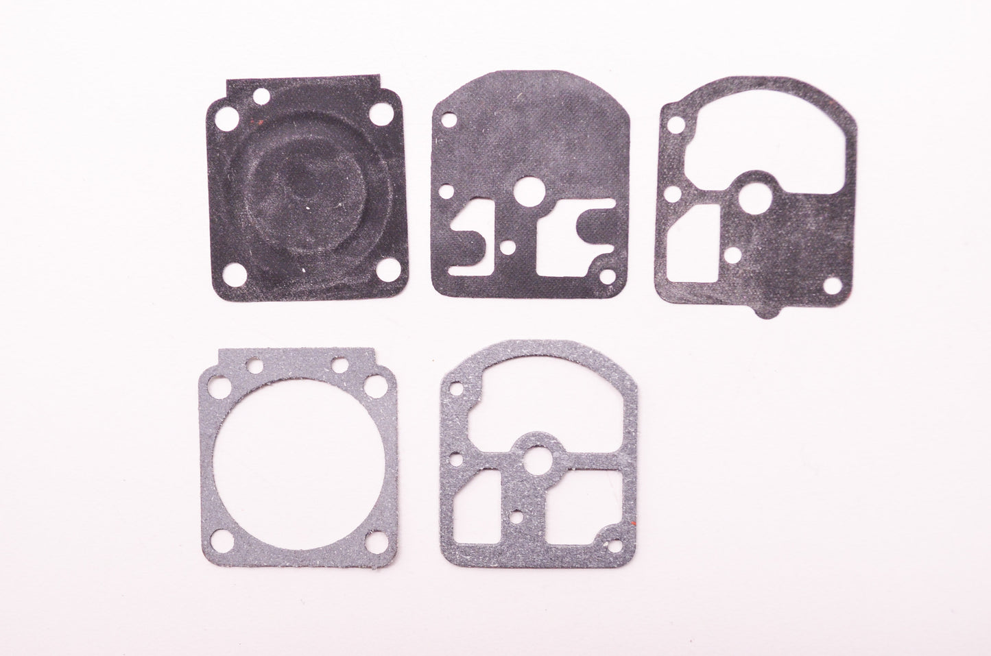 New OEM Echo Kioritz Carburetor Diaphragm Gasket Kit NOS