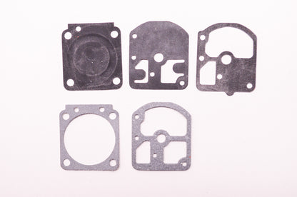 New OEM Echo Kioritz Carburetor Diaphragm Gasket Kit NOS