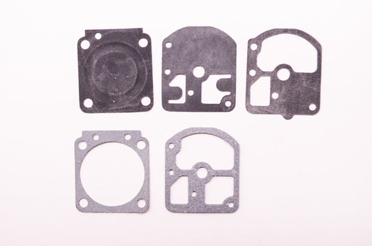 New OEM Echo Kioritz Carburetor Diaphragm Gasket Kit NOS