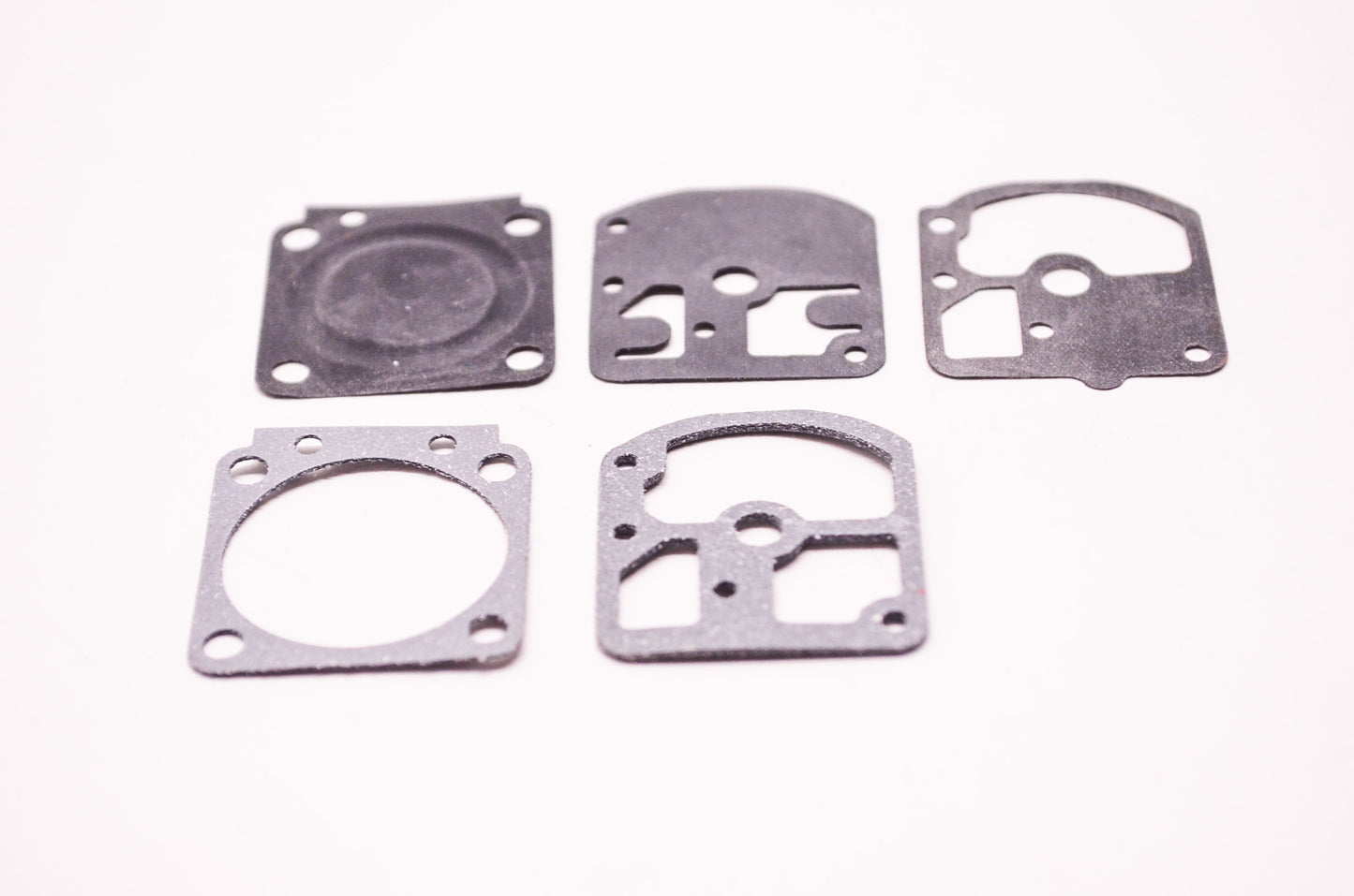 New OEM Echo Kioritz Carburetor Diaphragm Gasket Kit NOS