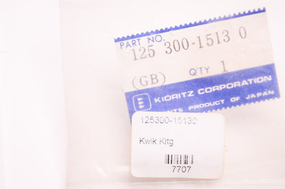 Kioritz Carburetor Kwik Kit NOS
