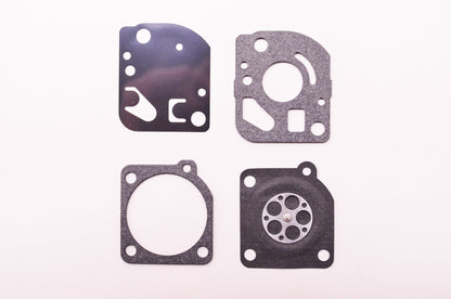 New OEM Echo Carburetor Diaphragm Gasket Kit NOS