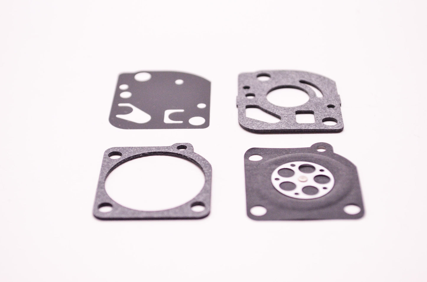 New OEM Echo Carburetor Diaphragm Gasket Kit NOS
