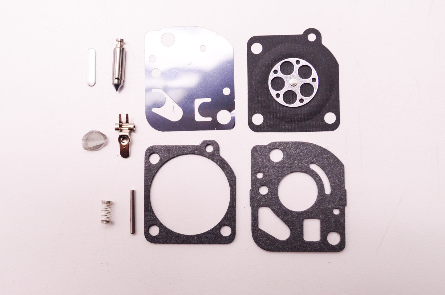 New OEM Echo Carburetor Rebuild Kit NOS