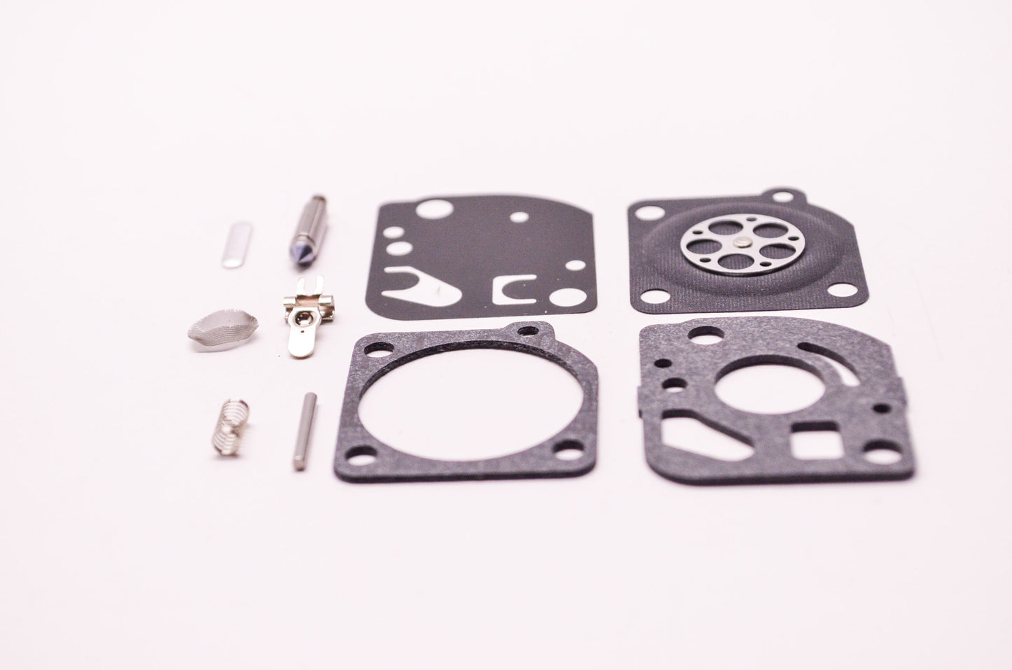 New OEM Echo Carburetor Rebuild Kit NOS