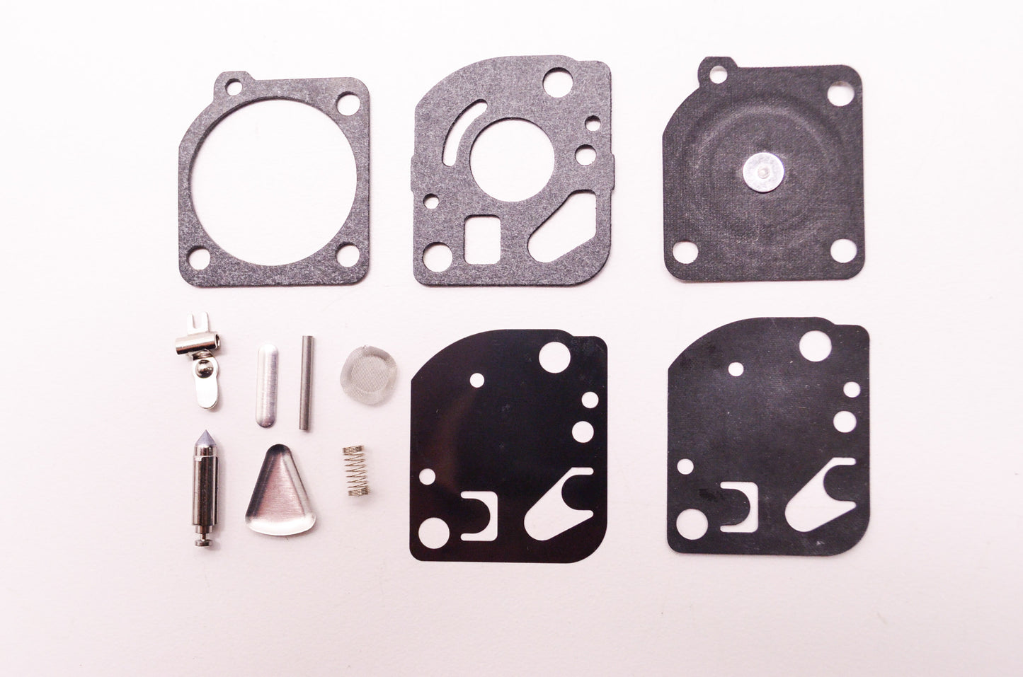 New OEM Echo Carburetor Rebuild Kit NOS