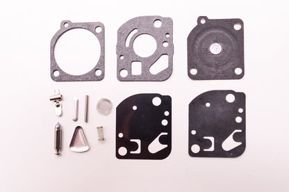New OEM Echo Carburetor Rebuild Kit NOS