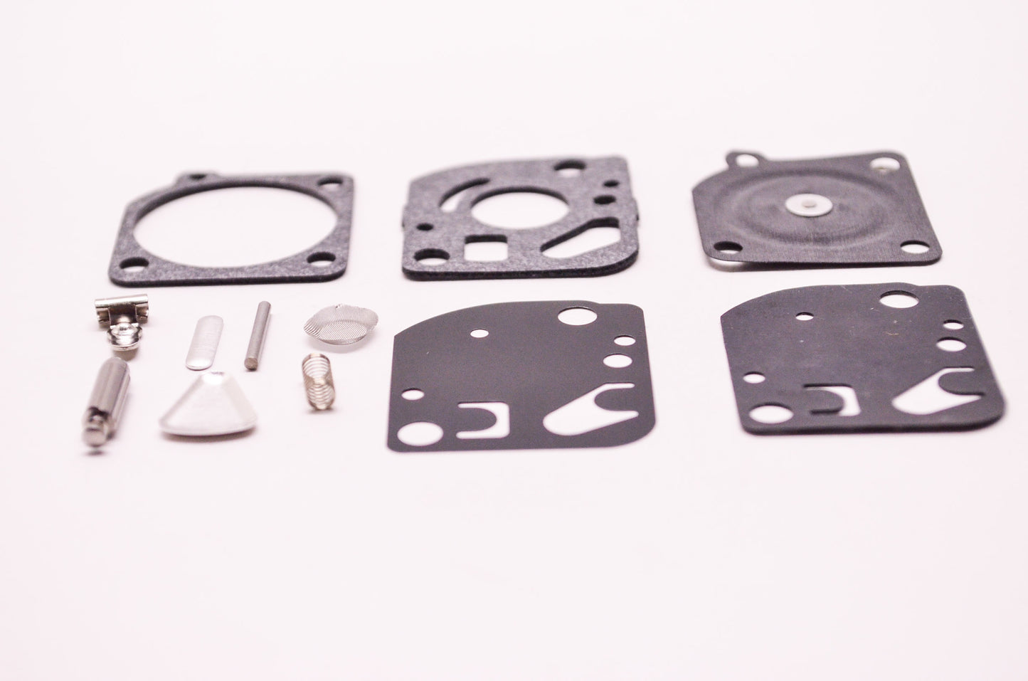 New OEM Echo Carburetor Rebuild Kit NOS