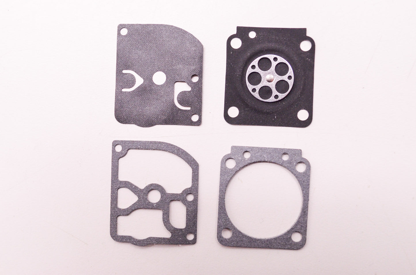 New OEM Echo Carburetor Diaphragm Gasket Kit NOS