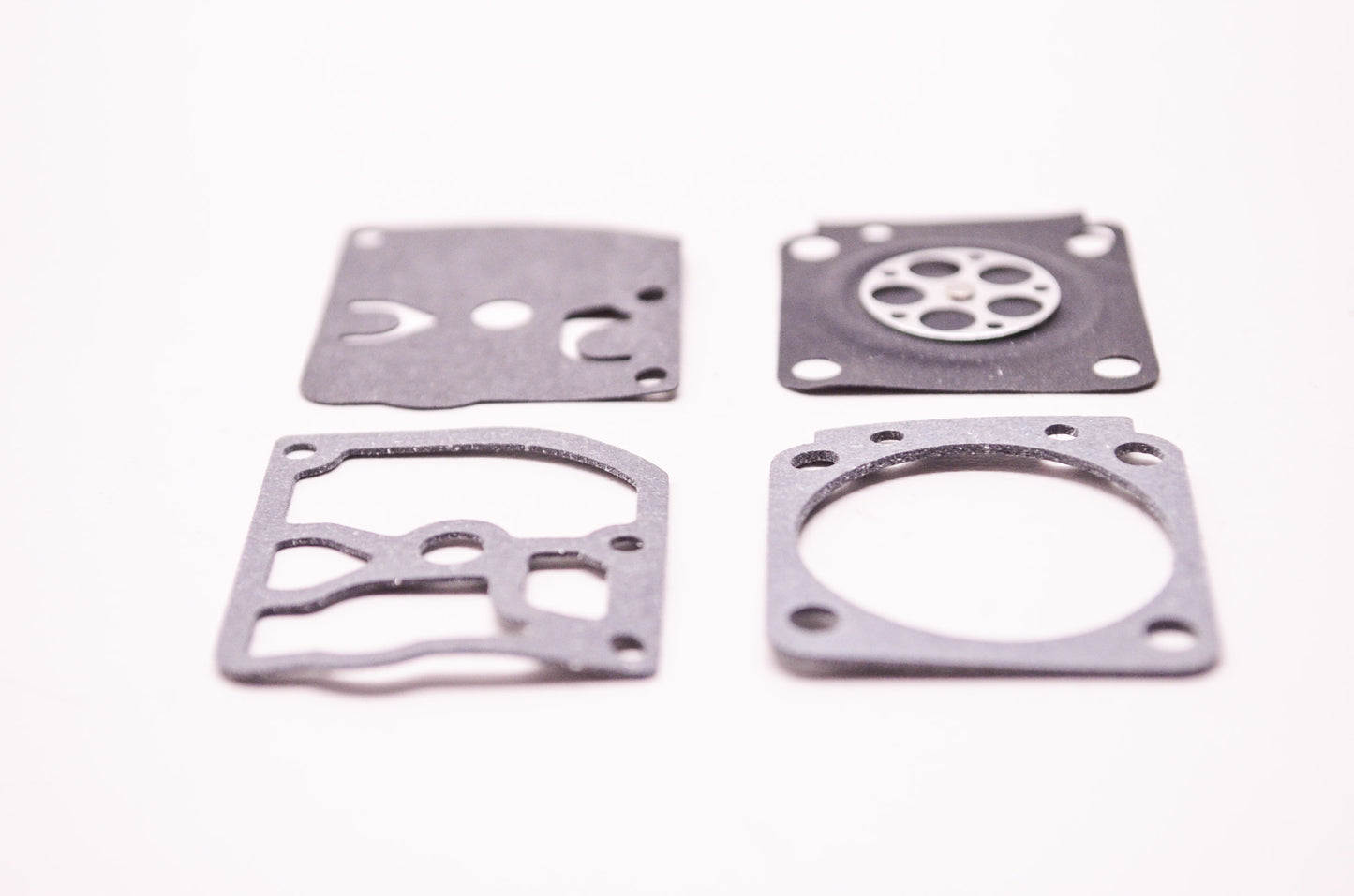 New OEM Echo Carburetor Diaphragm Gasket Kit NOS