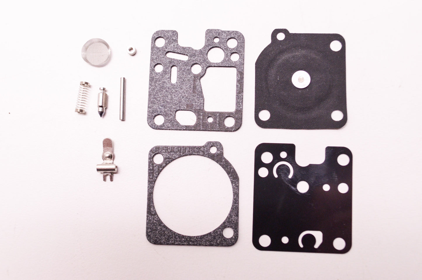 New OEM Echo Carburetor Rebuild Kit NOS