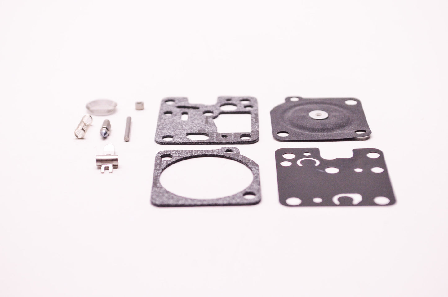New OEM Echo Carburetor Rebuild Kit NOS