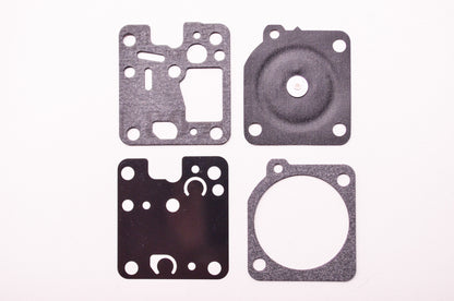New OEM Echo Carburetor Diaphragm Gasket Kit NOS