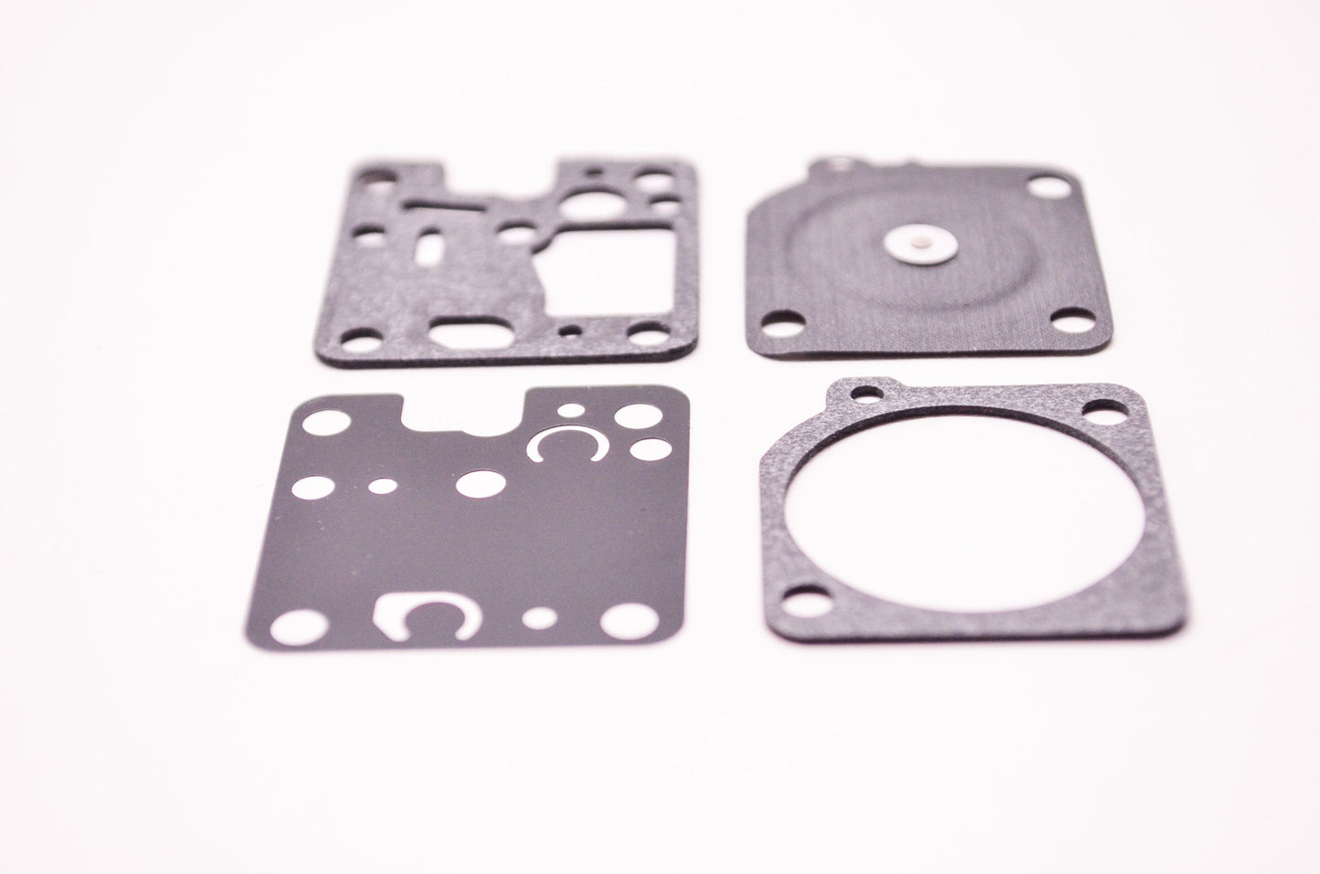 New OEM Echo Carburetor Diaphragm Gasket Kit NOS