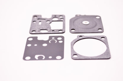 New OEM Echo Carburetor Diaphragm Gasket Kit NOS