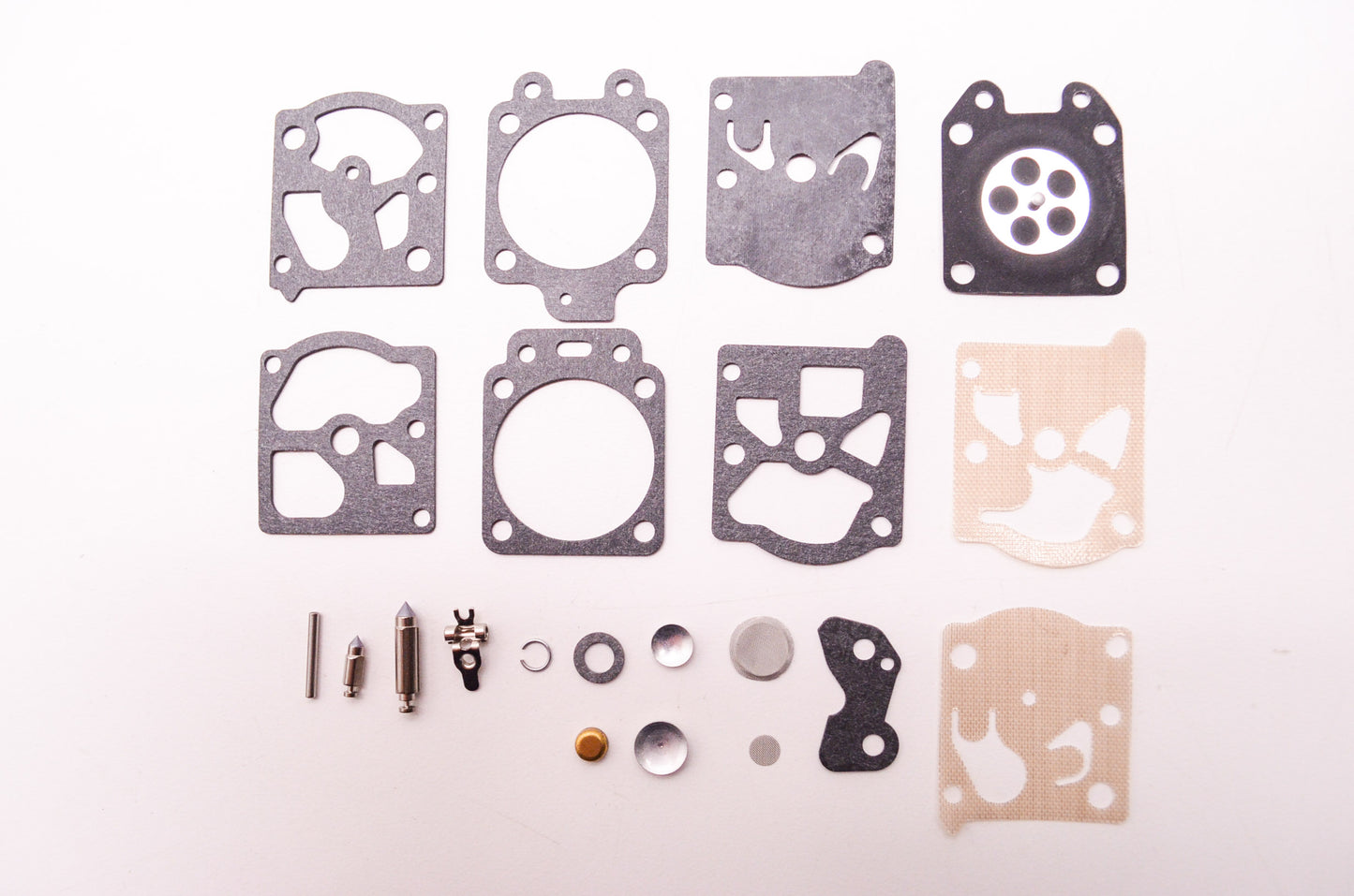 New Walbro Carburetor Repair Kit for Echo NOS