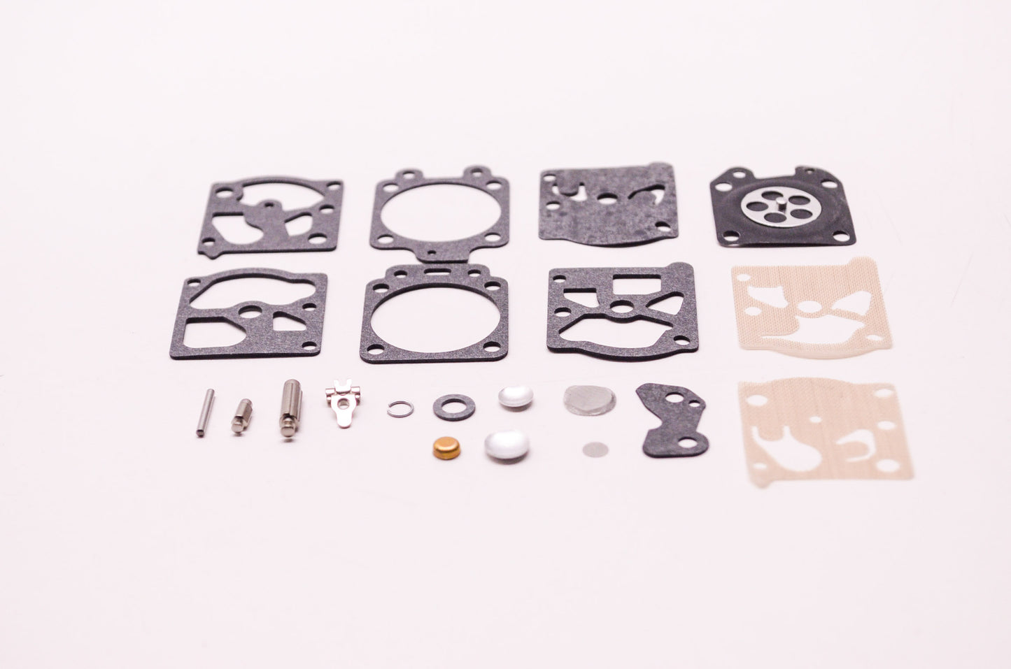 New Walbro Carburetor Repair Kit for Echo NOS