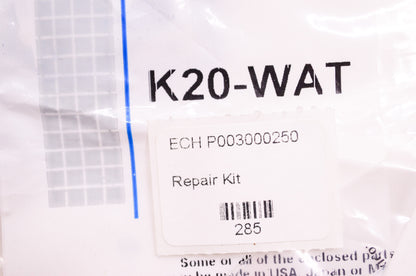 New Walbro Carburetor Repair Kit for Echo NOS