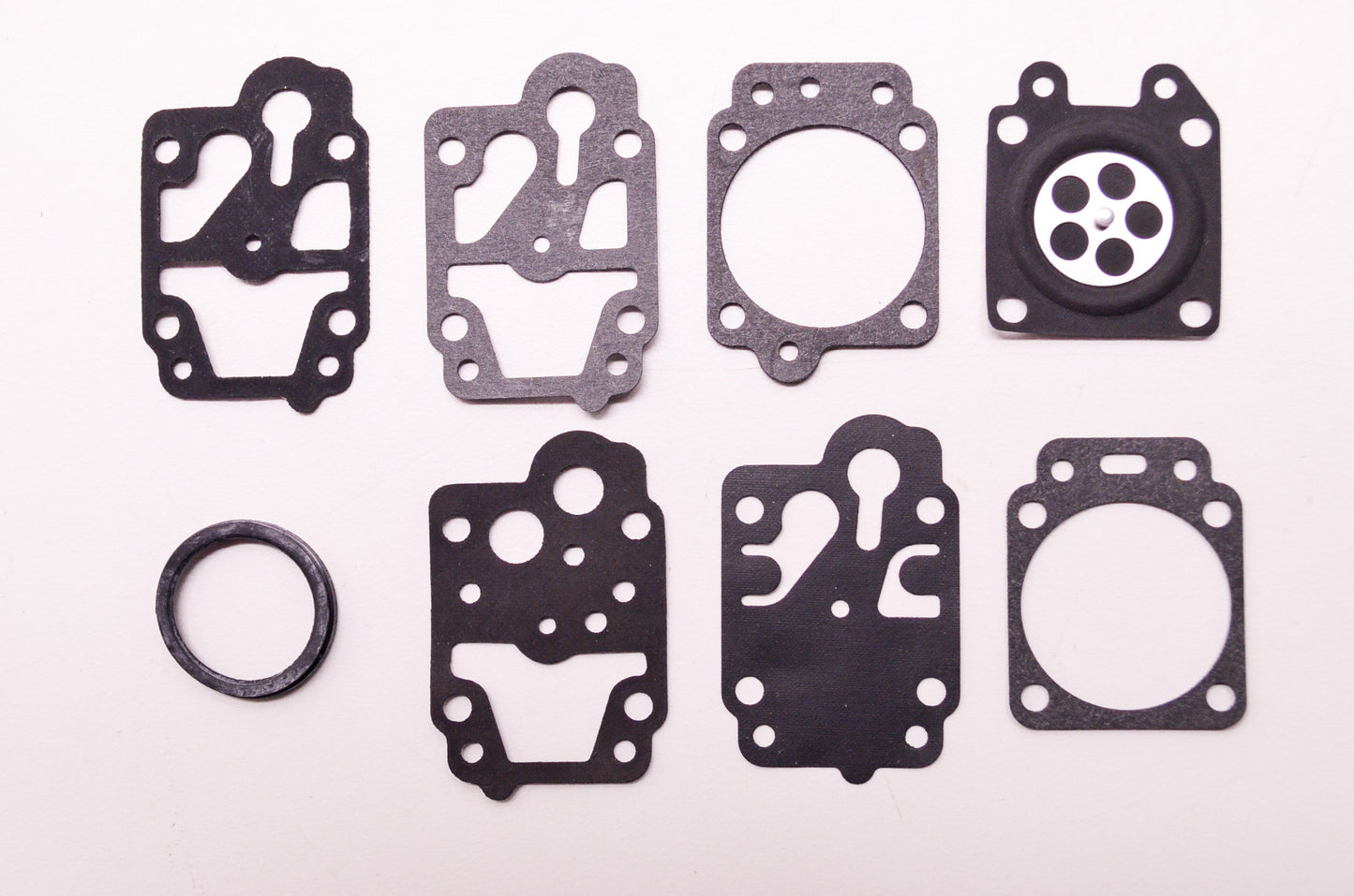 New Walbro Carburetor Repair Kit for Echo NOS