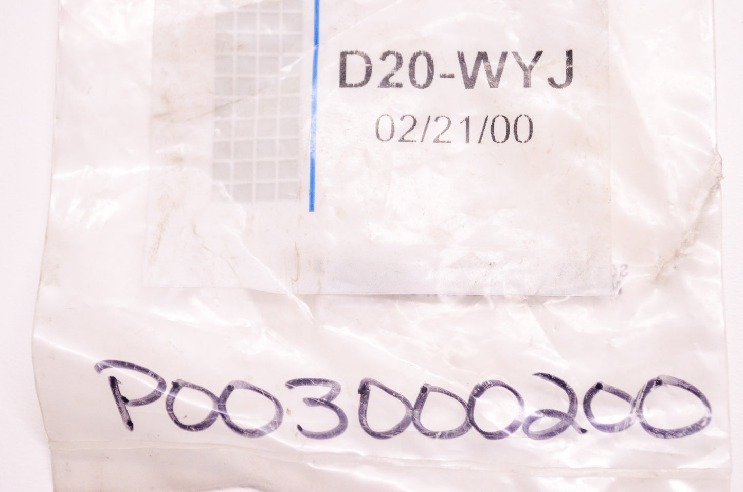 New Walbro Carburetor Repair Kit for Echo NOS