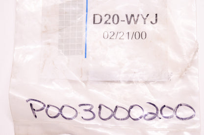 New Walbro Carburetor Repair Kit for Echo NOS
