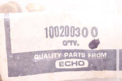 New OEM Echo Eyelet Qty 2 NOS