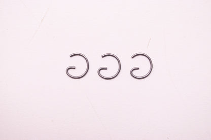 Piston Clip Qty 3 NOS